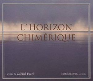 L'Horizon chimérique