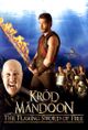 Affiche Kröd Mändoon and the Flaming Sword of Fire
