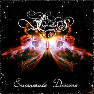 Eviscerate Divine (EP)