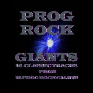 Prog Rock Giants