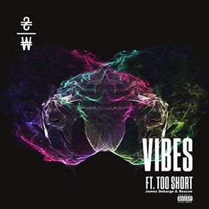 Vibes (Single)