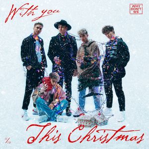 With You This Christmas (Single)