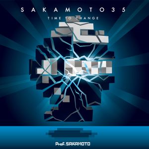 SAKAMOTO 35 (Single)