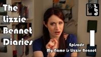 My Name is Lizzie Bennet