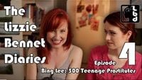 Bing Lee and his 500 Teenage Prostitutes