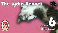 The Lydia Bennet: Kitty Bennet