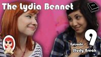 The Lydia Bennet: Study Break