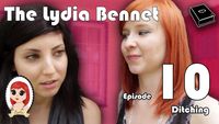 The Lydia Bennet: Ditching