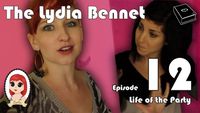 The Lydia Bennet: Life of the Party