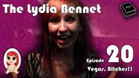 The Lydia Bennet: Vegas, Bitches!!