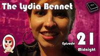 The Lydia Bennet: Midnight