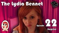 The Lydia Bennet: Surprise!
