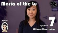 Maria of the Lu: Without Reservation