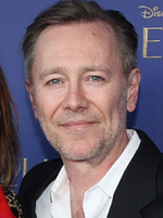 Peter Outerbridge