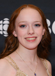 Amybeth McNulty