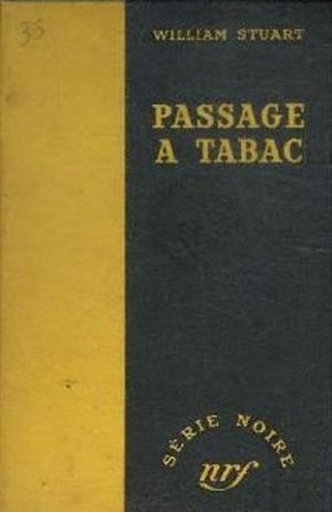 Passage à tabac