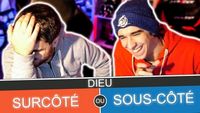 SURCOTÉ OU SOUS-COTÉ ? ft AMIXEM