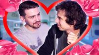 ON N'EST PAS GAY NOUS ????????