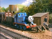 Thomas & The Trucks