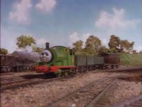 Percy & The Signal