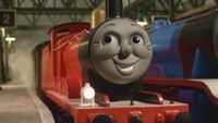 Thomas & The Firework Display