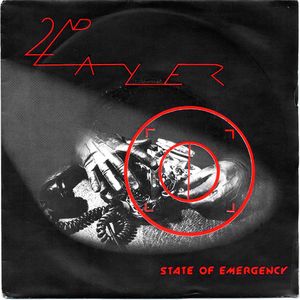 State of Emergency (EP)