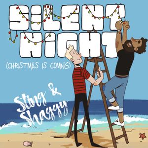 Silent Night (Christmas Is Coming) (Single)