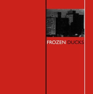 Frozen Ducks