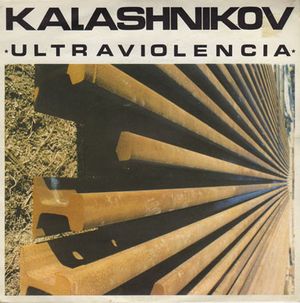 Ultraviolencia (Single)