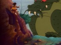 Titou & le Dragon