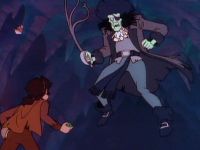 Le Revenant