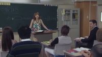 The Gal Teacher vs. The Strange Keigo and The Soul of Enka