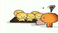 Kogepan and the young pretty breads