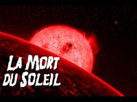 La Mort du Soleil