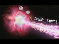 Les Sursauts Gamma