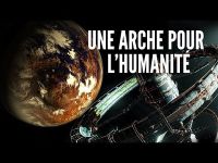 Une Arche Pour l'Humanité