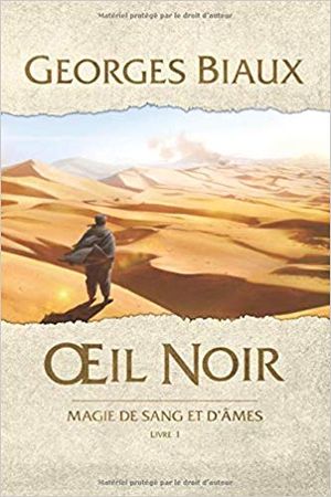 Œil Noir