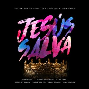 Jesús (Single)