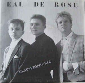 Claustrophobie (Single)