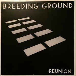 Reunion (Single)