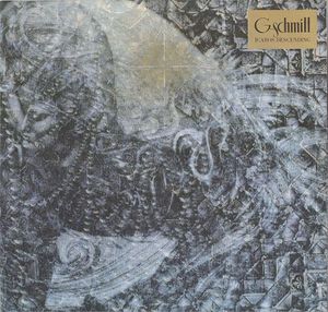 Icaros Descending (EP)