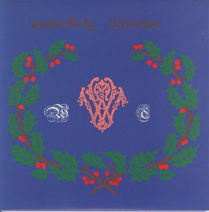 Wechselbalg Christmas (Single)