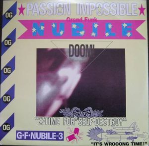 Passion Impossible (EP)