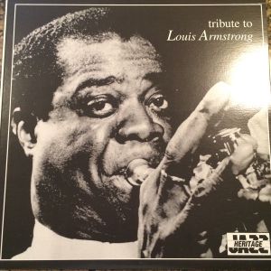 Tribute to Louis Armstrong
