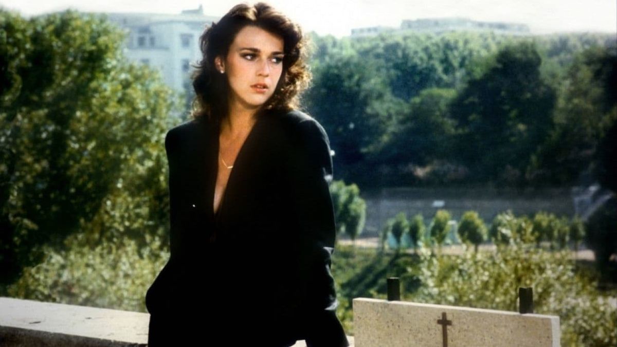 Le Diable au corps Film (1986) SensCritique