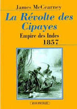 La Révolte des Cipayes