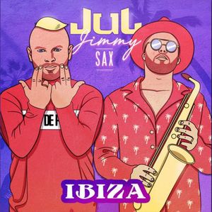 Ibiza (Single)