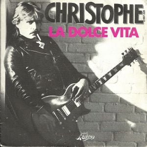 La Dolce Vita (Single)