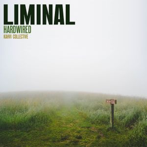 Liminal (EP)