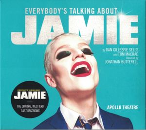 Everybody’s Talking About Jamie (OST)